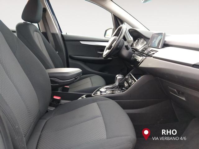 BMW 225 usata, con Servosterzo