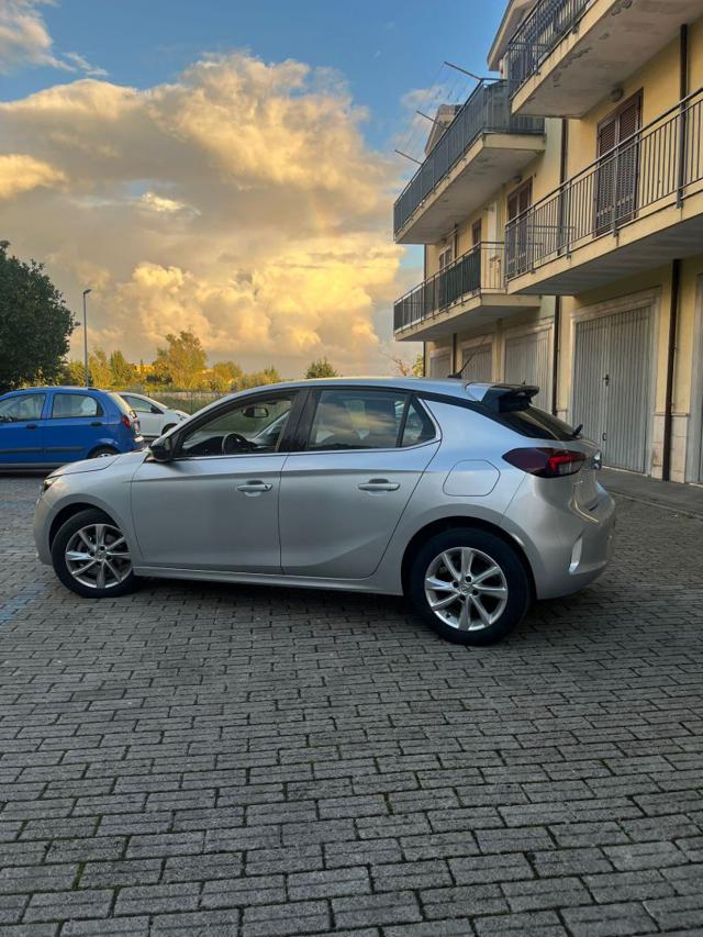 OPEL Corsa usata 4