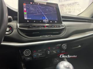 JEEP Compass usata, con Immobilizzatore elettronico