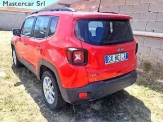 JEEP Renegade usata, con Airbag Passeggero