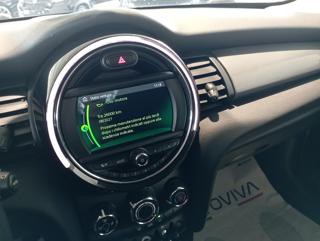 MINI Cooper D usata, con Servosterzo