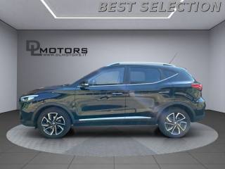 MG ZS usata, con Airbag laterali