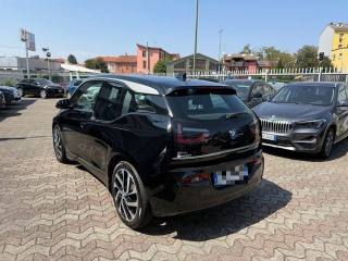 BMW i3 usata, con Airbag laterali