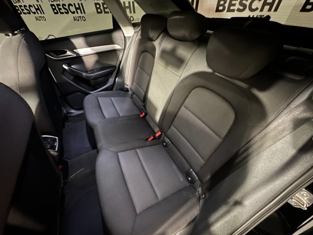 AUDI Q3 usata, con Boardcomputer