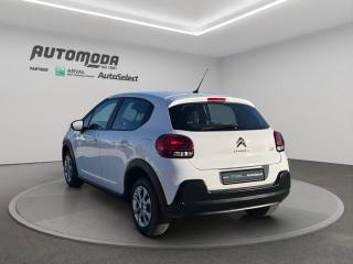 CITROEN C3 usata, con Chiusura centralizzata
