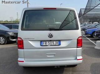VOLKSWAGEN T6 Caravelle usata 4