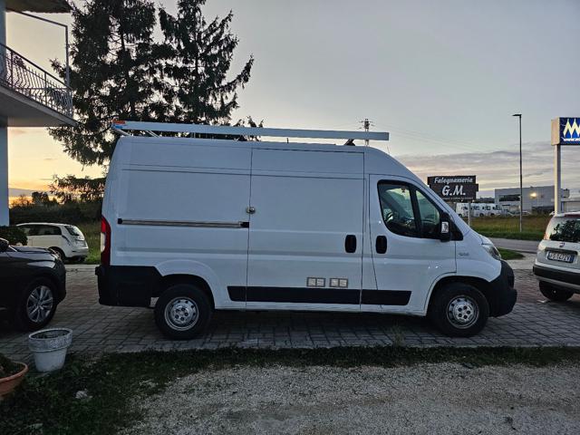 FIAT Ducato usata, con Alzacristalli elettrici