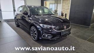 FIAT Tipo usata, con Airbag
