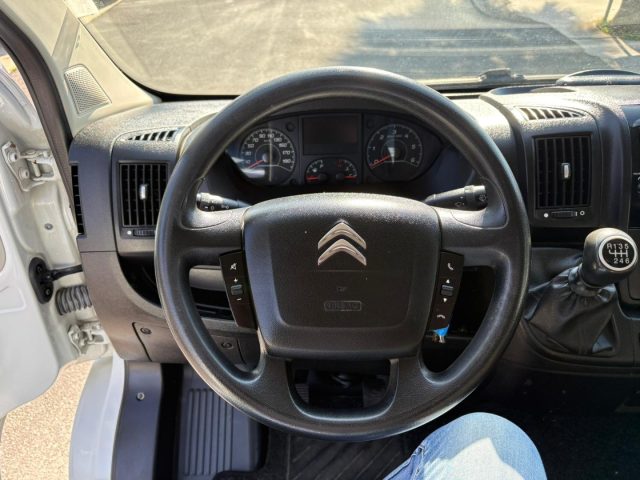 CITROEN Jumper usata, con Servosterzo