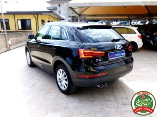 AUDI Q3 usata, con Alzacristalli elettrici