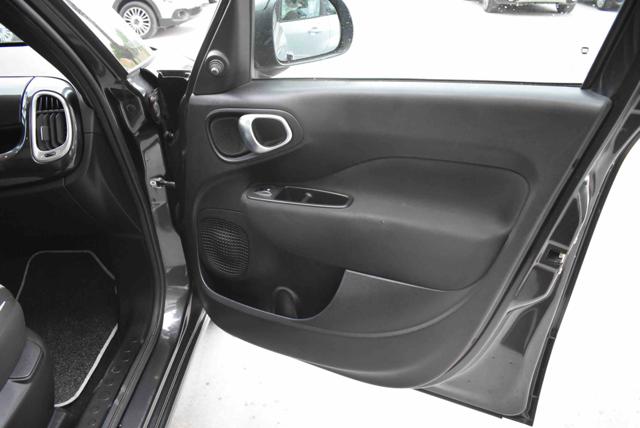 FIAT 500L usata, con Servosterzo