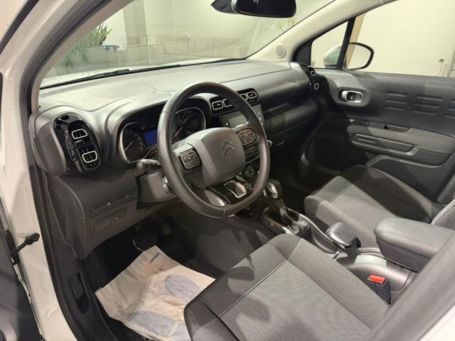 CITROEN C3 Aircross usata, con Climatizzatore
