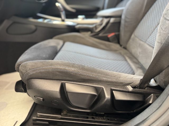 BMW 116 usata, con Fendinebbia