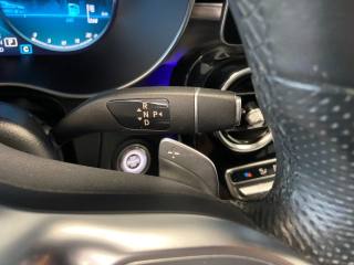 MERCEDES-BENZ GLC 220 usata, con Luci diurne LED