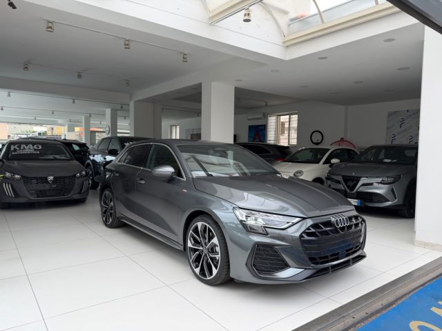 AUDI A3 usata, con Controllo automatico clima