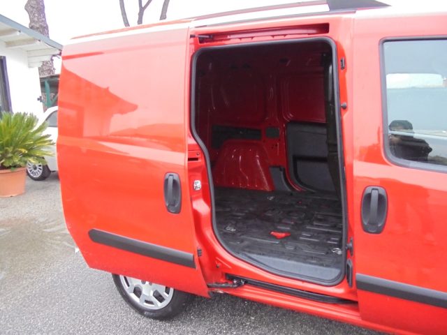 FIAT Doblo usata 20