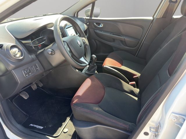 RENAULT Clio usata, con Cruise Control