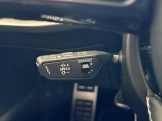 AUDI A3 usata, con Volante in pelle