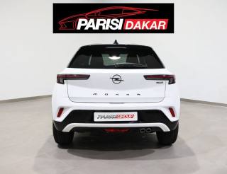 OPEL Mokka usata, con Controllo trazione