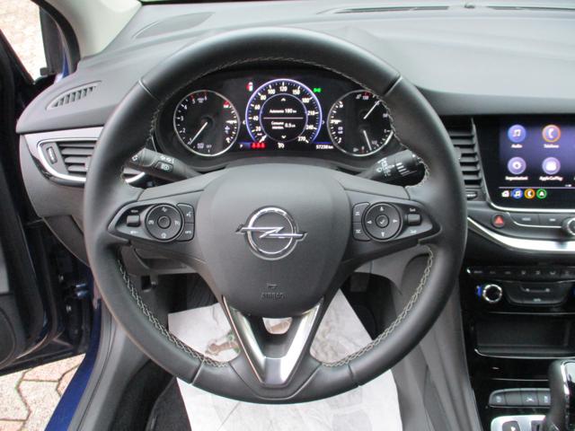 OPEL Astra usata, con Park Distance Control