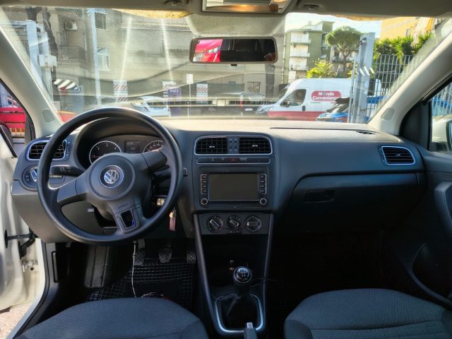 VOLKSWAGEN Polo usata, con Cerchi in lega