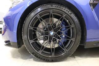 BMW M4 usata, con Chiusura centralizzata