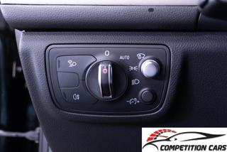 AUDI A6 allroad usata, con Interni in pelle