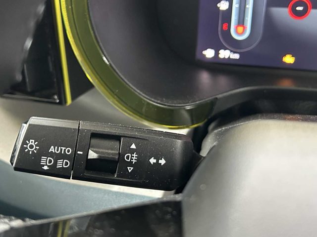 FIAT Grande Panda usata, con Riconoscimento dei segnali stradali
