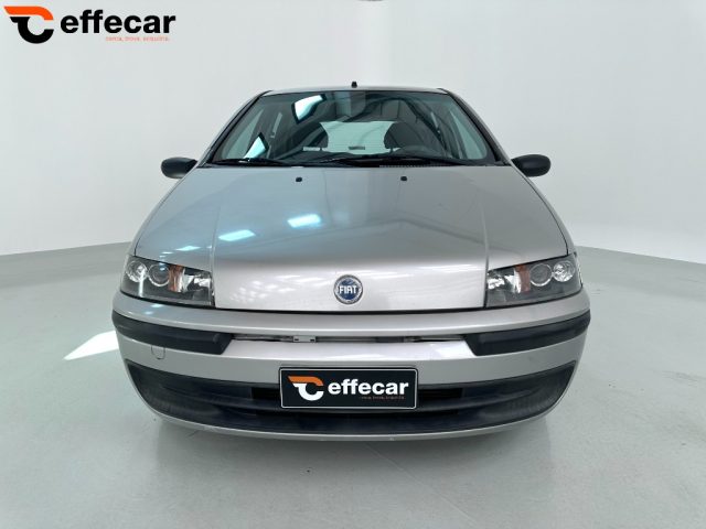 FIAT Punto usata, con Airbag