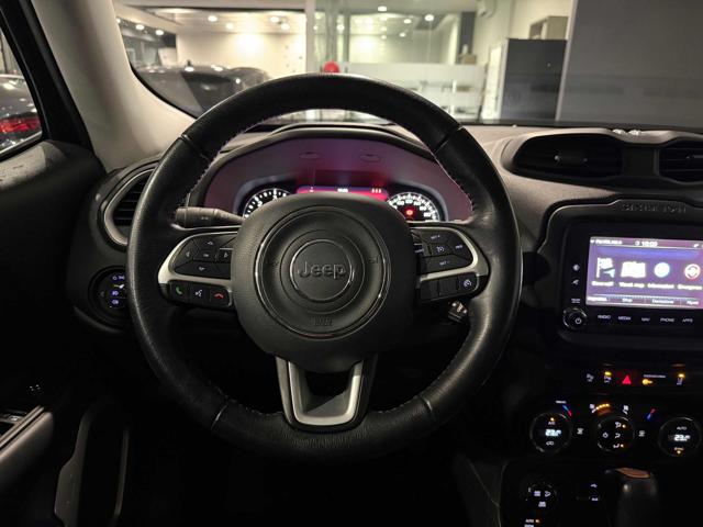 JEEP Renegade usata, con Chiusura centralizzata