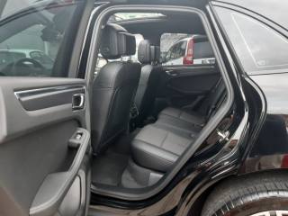 PORSCHE Macan usata, con Sistema di navigazione