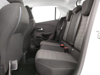 OPEL Corsa usata, con USB