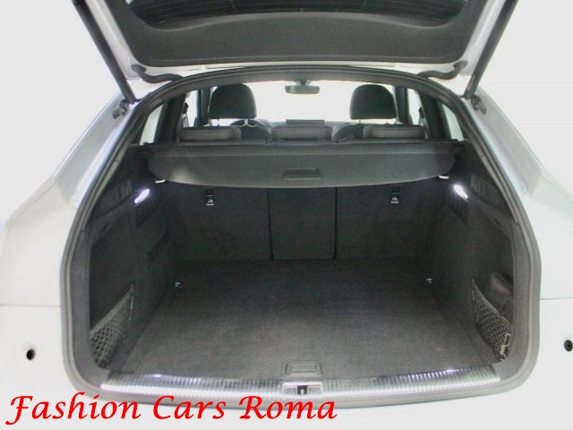 AUDI Q5 usata, con Autoradio