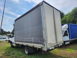 IVECO Daily usata, con Chiusura centralizzata