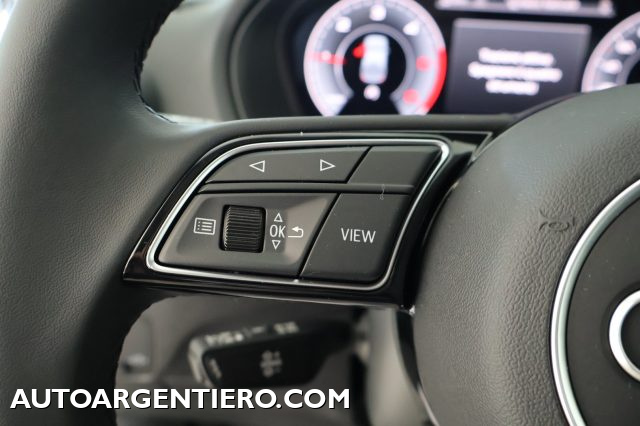 AUDI Q2 usata, con Climatizzatore