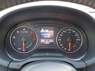 AUDI A3 usata 54