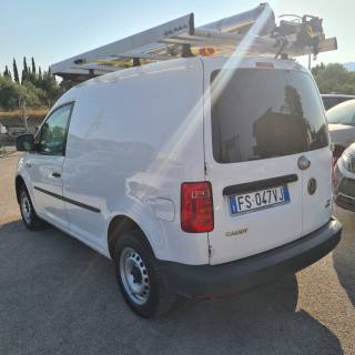 VOLKSWAGEN Caddy usata 6