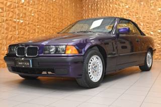 BMW 318 usata 9