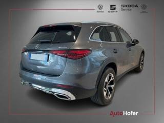 MERCEDES-BENZ GLC 300 usata, con Airbag laterali
