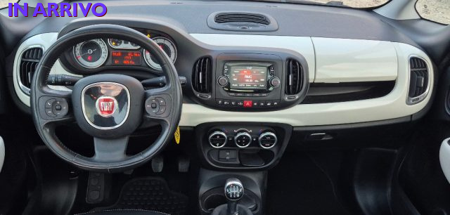 FIAT 500L usata 25