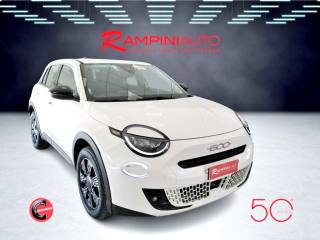 FIAT 600 usata 3