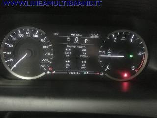 LAND ROVER Discovery Sport usata, con Cruise Control
