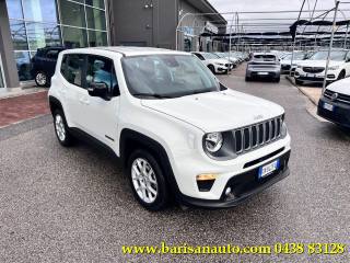 JEEP Renegade usata, con Airbag