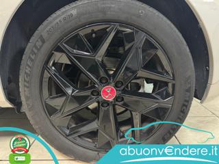 DS AUTOMOBILES DS 4 usata, con Sistema di navigazione