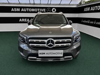 MERCEDES-BENZ GLB 200 usata, con Airbag