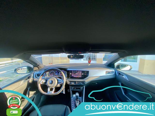 VOLKSWAGEN Polo usata, con Cruise Control