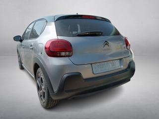 CITROEN C3 usata, con Airbag laterali