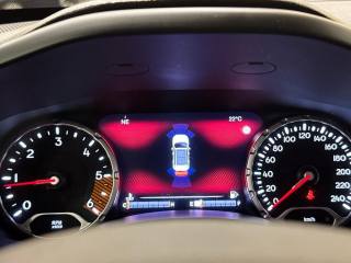 JEEP Renegade usata, con Controllo elettronico della corsia