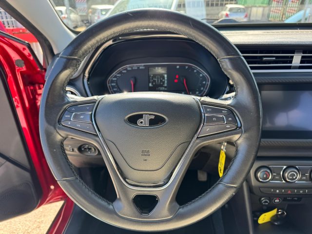 DR MOTOR DR3 usata, con Controllo trazione