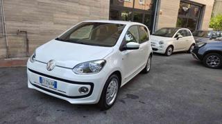 VOLKSWAGEN up! usata, con Airbag laterali